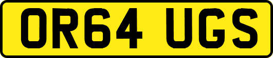 OR64UGS