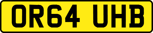 OR64UHB