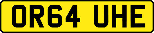 OR64UHE