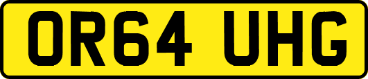 OR64UHG