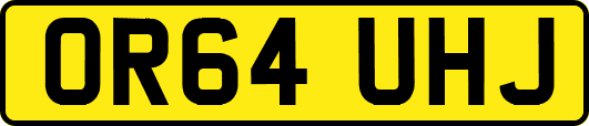 OR64UHJ