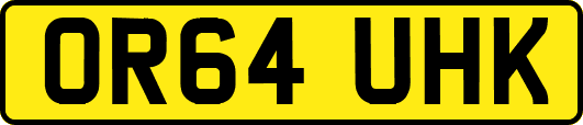 OR64UHK
