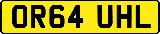 OR64UHL