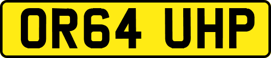 OR64UHP