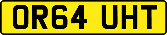 OR64UHT