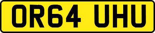 OR64UHU