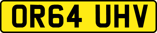 OR64UHV