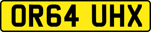 OR64UHX