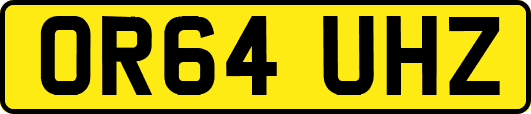 OR64UHZ