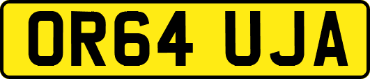 OR64UJA