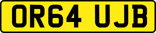 OR64UJB
