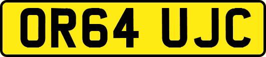 OR64UJC