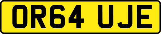 OR64UJE
