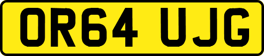 OR64UJG