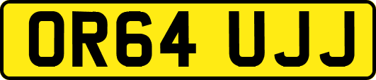 OR64UJJ