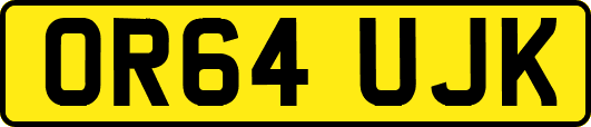 OR64UJK