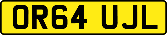 OR64UJL