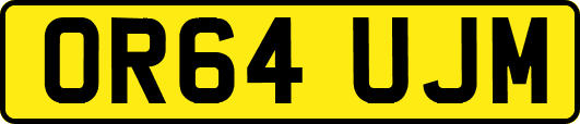 OR64UJM