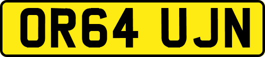 OR64UJN