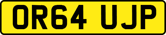OR64UJP