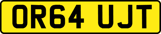 OR64UJT