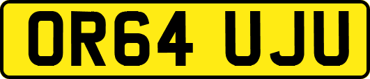 OR64UJU