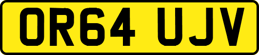 OR64UJV