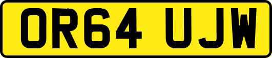 OR64UJW