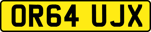 OR64UJX
