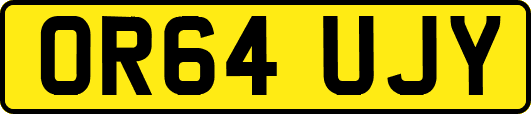 OR64UJY