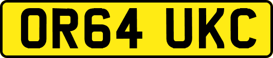 OR64UKC