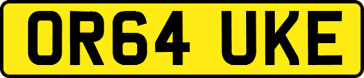 OR64UKE