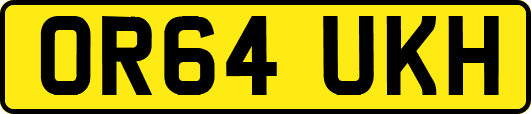 OR64UKH