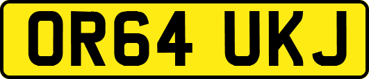OR64UKJ