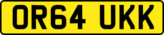 OR64UKK