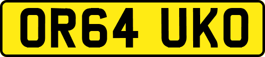 OR64UKO