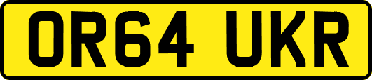 OR64UKR