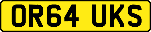 OR64UKS