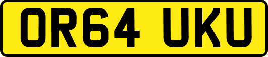 OR64UKU
