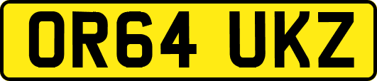 OR64UKZ