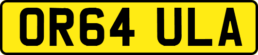 OR64ULA