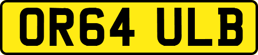 OR64ULB