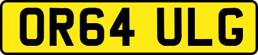 OR64ULG