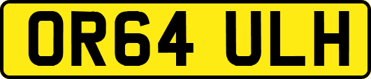 OR64ULH