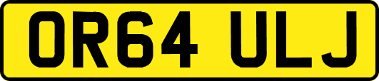 OR64ULJ