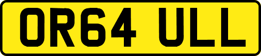 OR64ULL