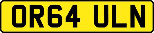 OR64ULN