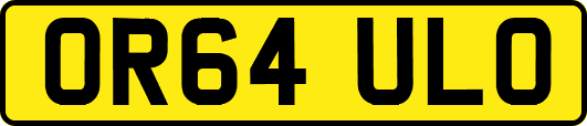OR64ULO