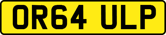 OR64ULP