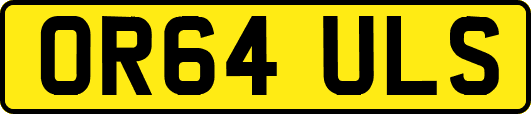 OR64ULS